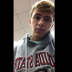 Meet your Posher, Austin